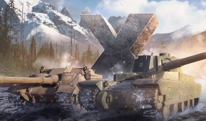 Rzuć okiem na to, co nadchodzi w World of Tanks w styczniu