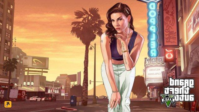 The Grand Theft Auto 5, first released in 2013, is a staple of the rock-stars. Since then, the game has sold over 160 million copies. In the last eight years alone, the fifth installment of the gangster's plot has brought more than ten billion dollars into the coin of the rockstar Games's parent company [] the fifth installment [] of the gangster's gangster saga [] into the account of the [Hons Star] company [s] — the [s] first installment [[the] fifth installment] of the gangster saga, [she] in all its hearts and [s