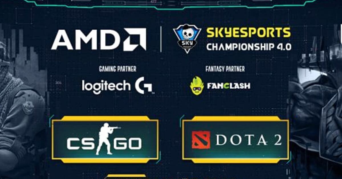 AMD Skyesports Championship 4.0: ujawniono lokalizację i datę
