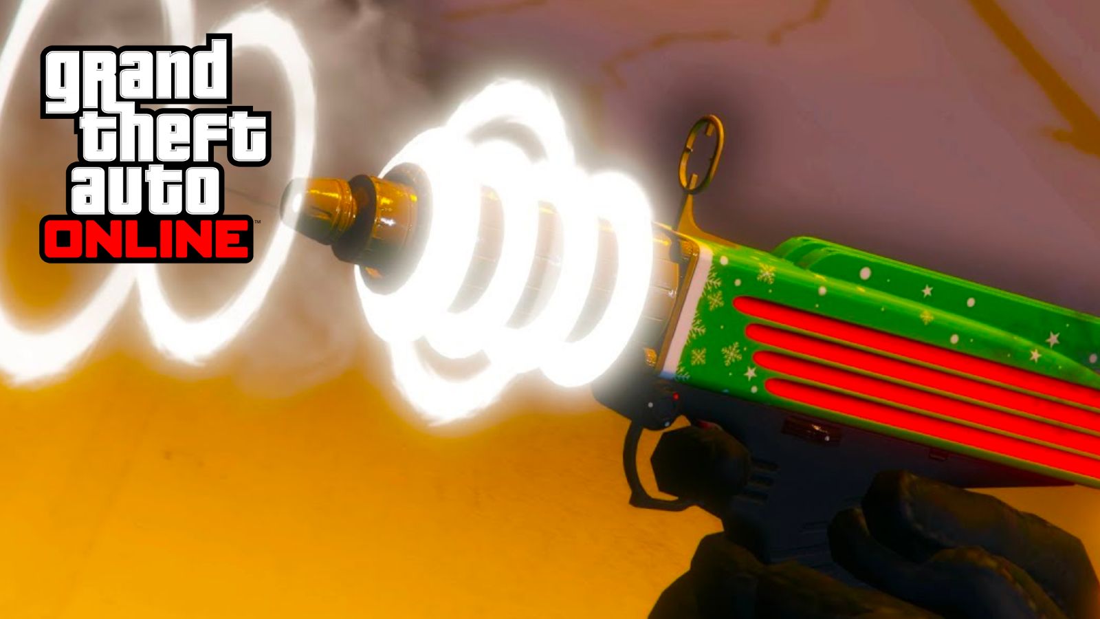 Aktualizacja GTA Online z 16 grudnia: ujawniono informacje o łatce i sekretnych zmianach