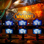 Blizzard mówi chińskim fanom „World of Warcraft”, aby tworzyli kopie zapasowe danych, gdy szuka nowego partnera