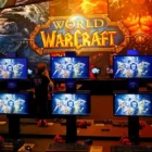  Blizzard mówi chińskim fanom „World of Warcraft”, aby tworzyli kopie zapasowe danych, gdy szuka nowego partnera |  Biznes CNN 