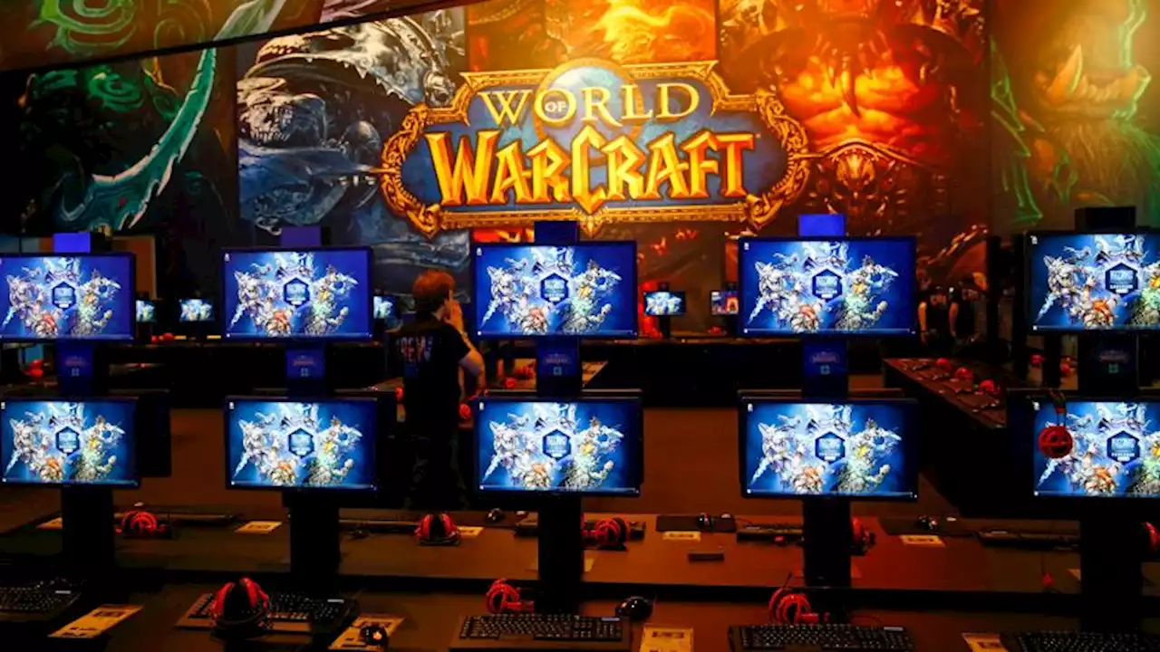 Blizzard mówi chińskim fanom „World of Warcraft”, aby tworzyli kopie zapasowe danych, gdy szuka nowego partnera |  Biznes CNN