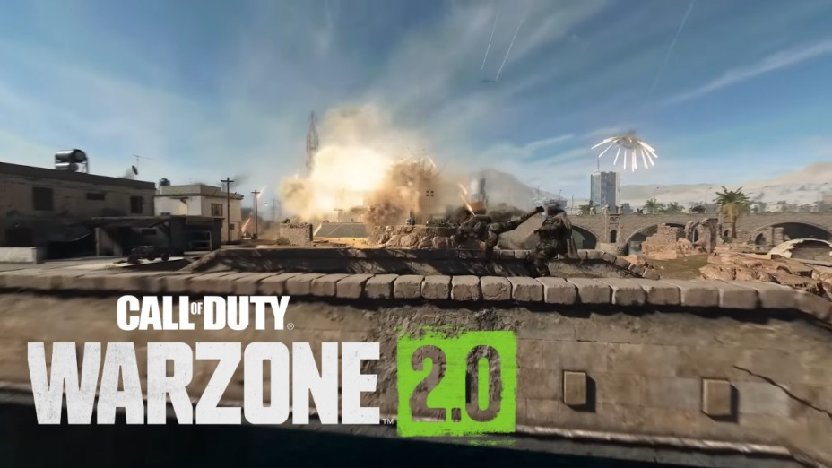 Call of Duty Warzone 2: Devenir niezwyciężony w tej grze?  C'est możliwe, mais ça ne va pas durer!