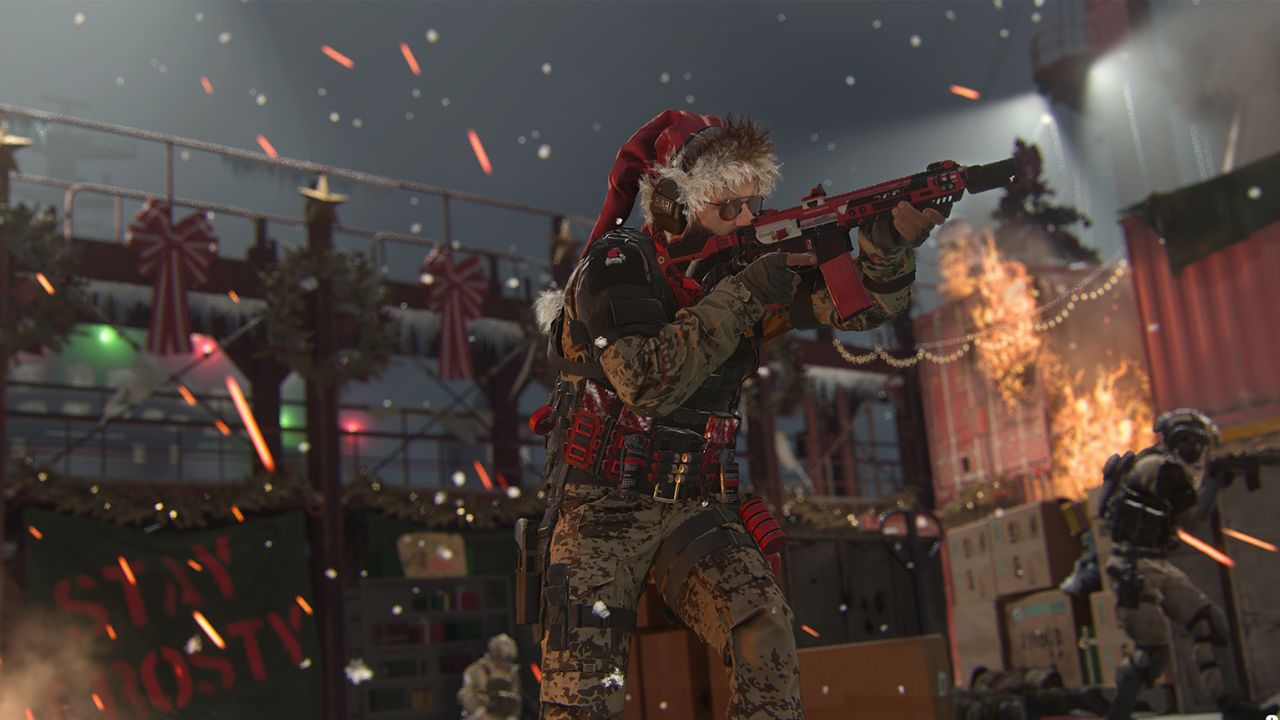 Call of Duty Warzone 2 Raids — data premiery, zasady gry, nagrody