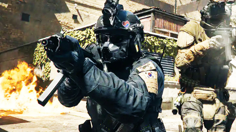 Call of Duty Warzone 2.0: naprawianie błędów les joueurs invincibles i ça pose force problem