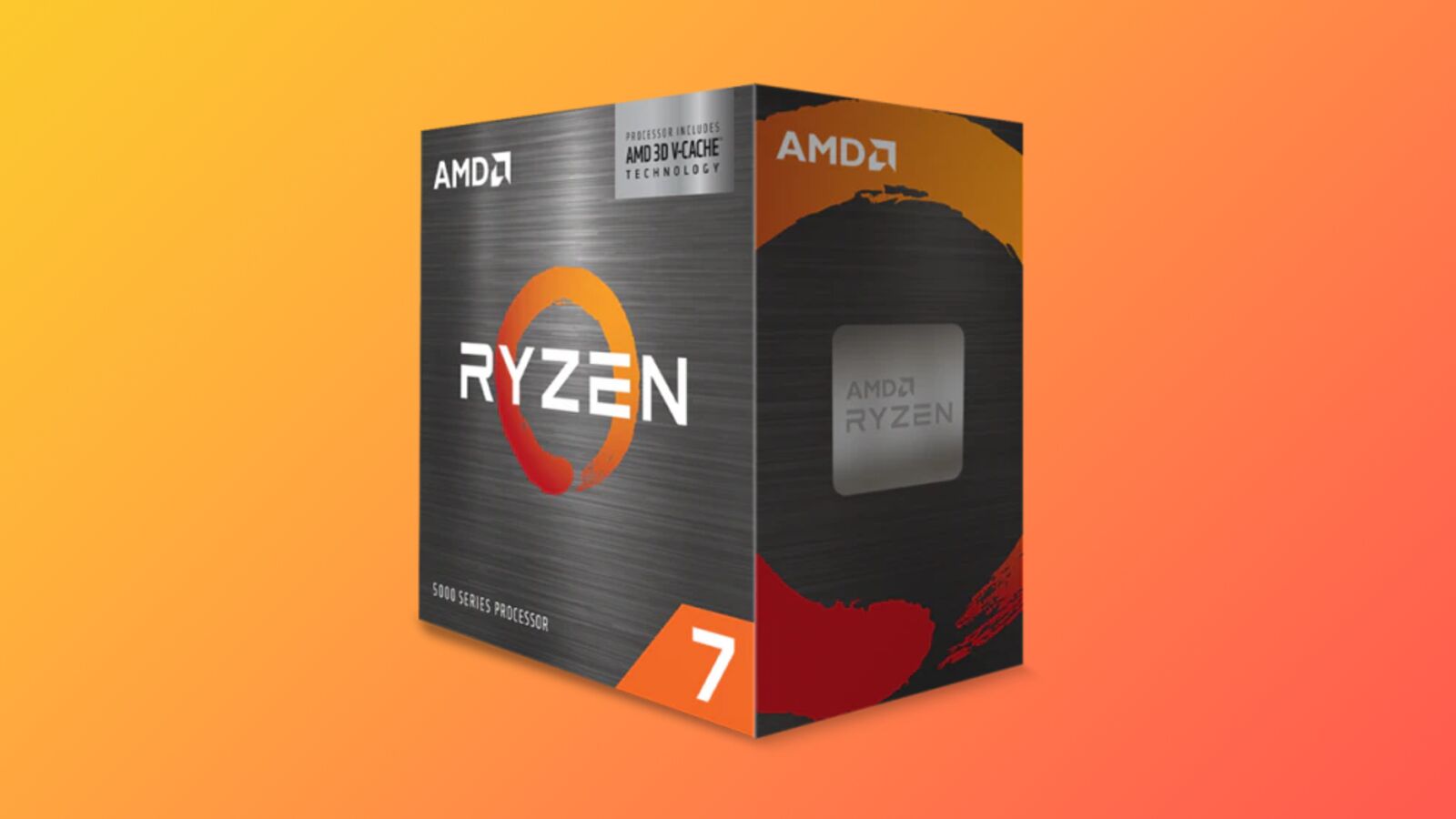 Chwyć niesamowity procesor AMD Ryzen 5800X3D do gier za 300 USD po zniżce 150 USD