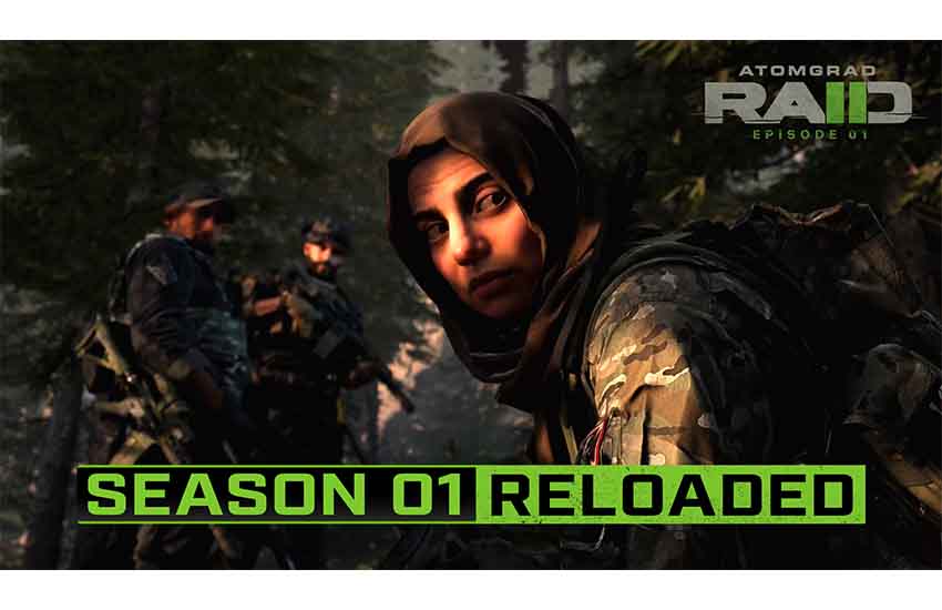 Co to jest Warzone Cup w Warzone 2 Season 1 reloaded?  Call of Duty