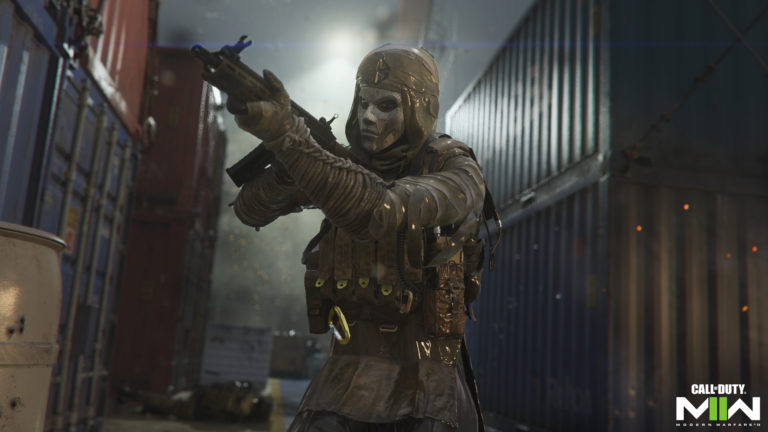 Co to jest odwrotne przyspieszenie w Call of Duty: Modern Warfare 2 i Warzone 2?