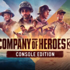 Company of Heroes 3 zmierza na Xboksa — oto jak Relic to umożliwiło 