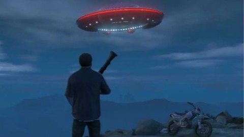 Czy przed GTA 6 największy sekret GTA 5 zostanie rozwiązany?