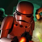 Dark Forces: Klasyczna strzelanka Star Wars zostaje odświeżona w rozdzielczości 4K dzięki Fan Remaster