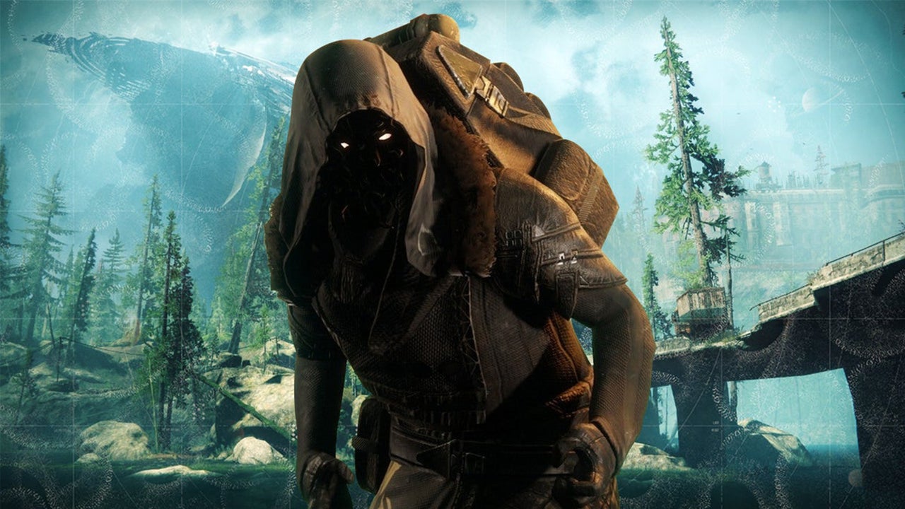 Destiny 2: Gdzie jest dzisiaj Xur?  Lokacje i przedmioty egzotyczne na 2-6 grudnia