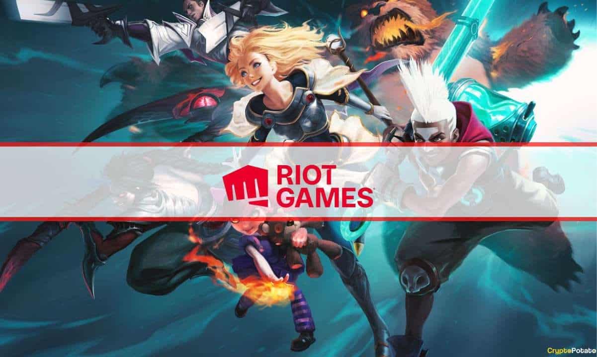 Deweloper League of Legends chce zerwać wszelkie więzi z FTX (raport)