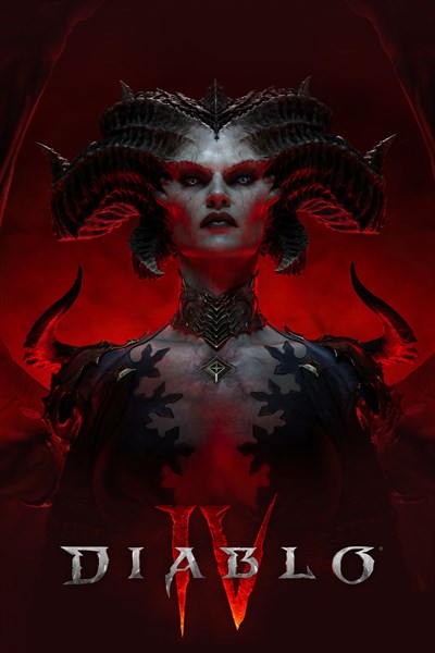 Diablo® IV — Edycja standardowa