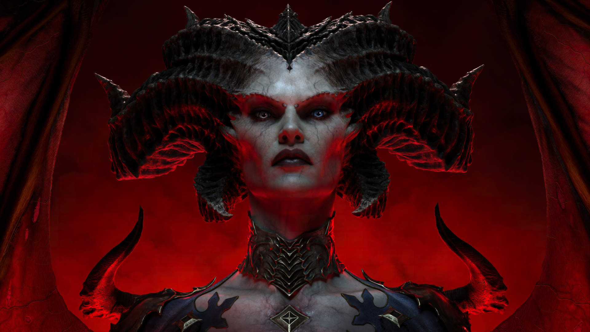 Diablo IV to klasyczna gra RPG akcji z nową, głęboko filmową skórką
