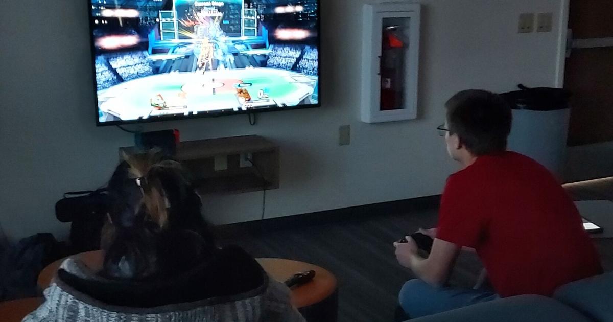 Drużyny LCCC Smash Bros i Warzone upadają w rozgrywkach posezonowych NJCAAe |  Aktualności