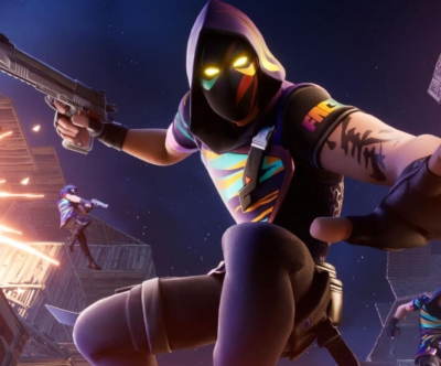 Epic Games dodaje konta dla dzieci w Fortnite, Rocket League, Fall Guys