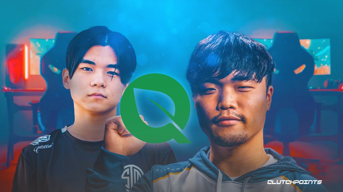 FlyQuest dodaje 2 koreańskie importy na sezon LoL 2023