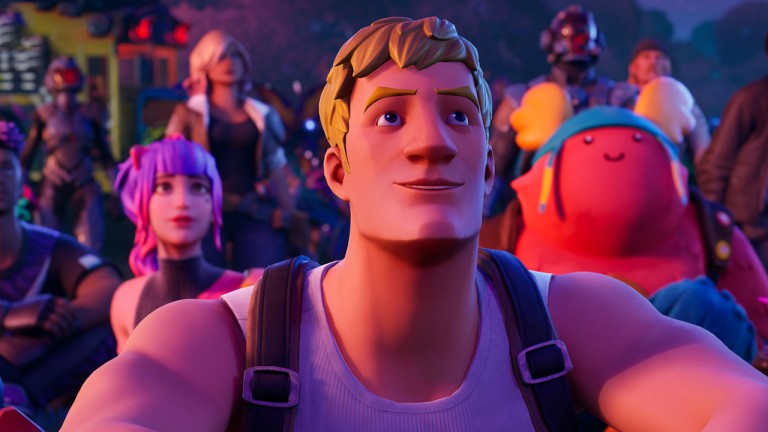 Fortnite, Overwatch, Apex Legends... Wykorzystywanie wrażenia, które sprawia, że ​​radość jest utrudniona, siła szacunku