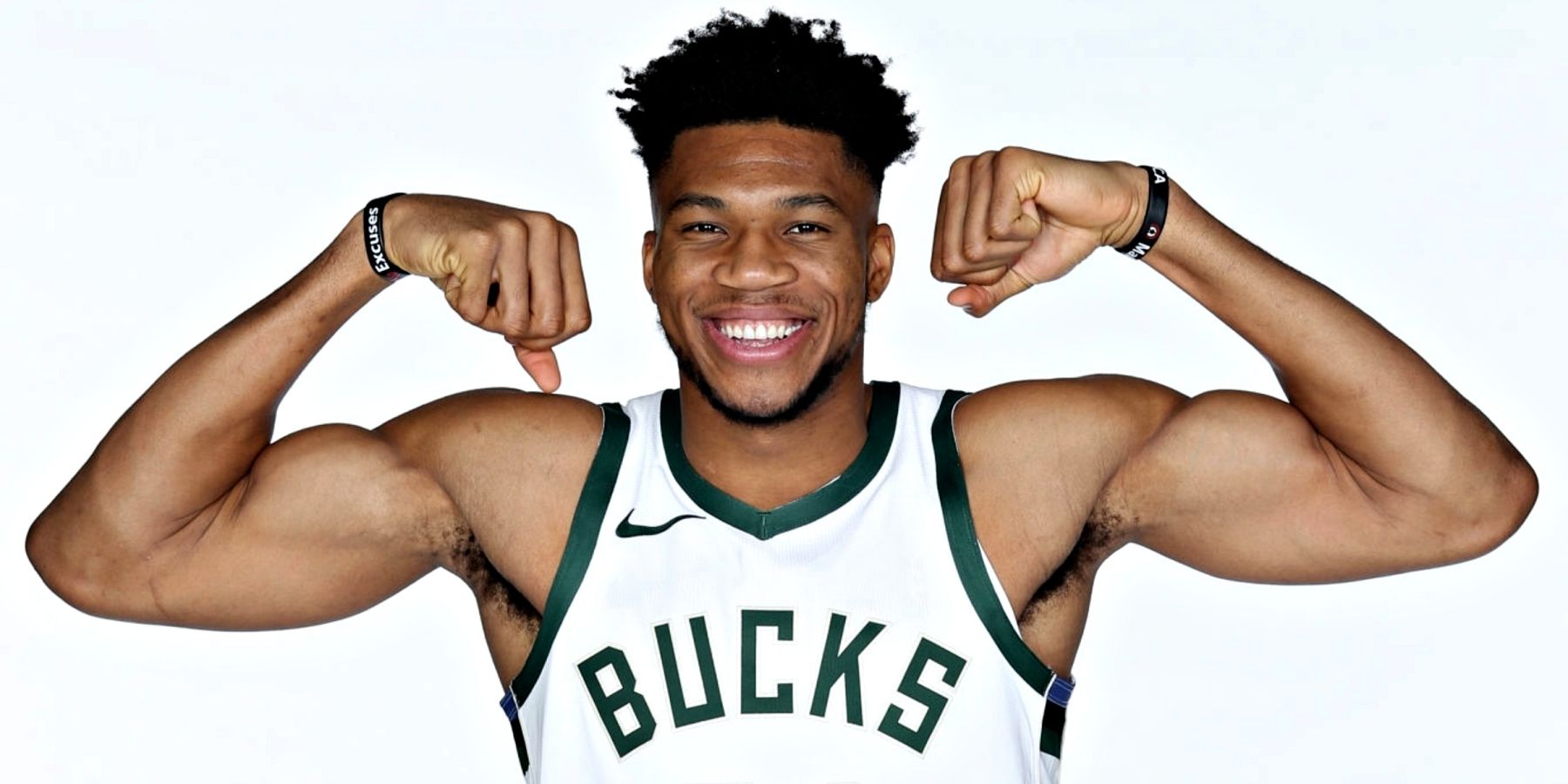 Fortnite Adding Giannis Antetokounmpo to the Game