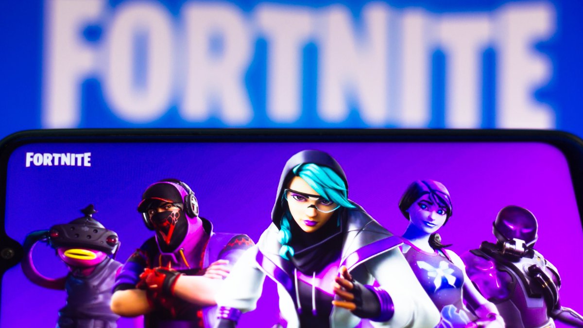 Fortnite i Epic Games muszą dać graczom zwrot 245 milionów dolarów — oto kto się kwalifikuje — NBC 7 San Diego