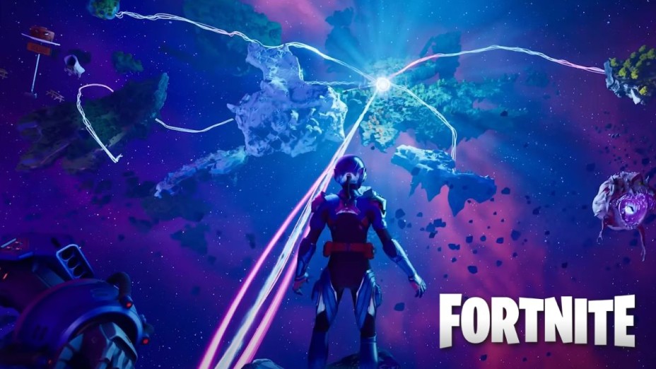 Fortnite: l'événement du Chapitre 4 était-il le pire de toute l'histoire du jeu?