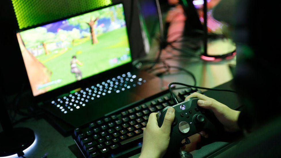 Fortnite rozstrzyga roszczenia związane z prywatnością dzieci i oszustwami