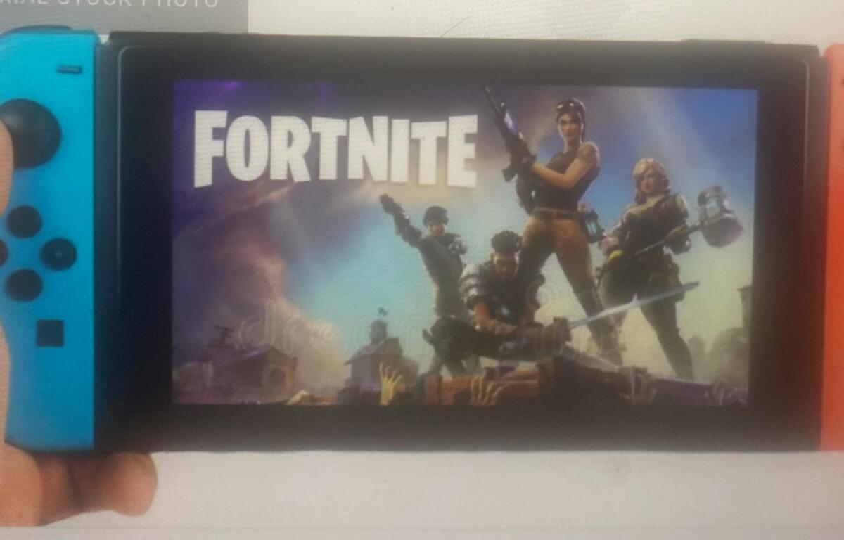 Fortnite zgadza się zwrócić graczom 245 milionów dolarów