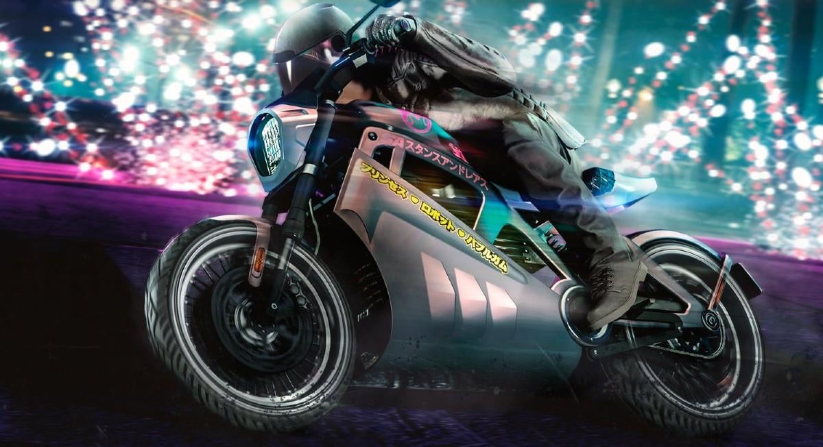 GTA Online otrzymuje ostateczną aktualizację 2022 roku z nowym pojazdem, prezentami i nie tylko