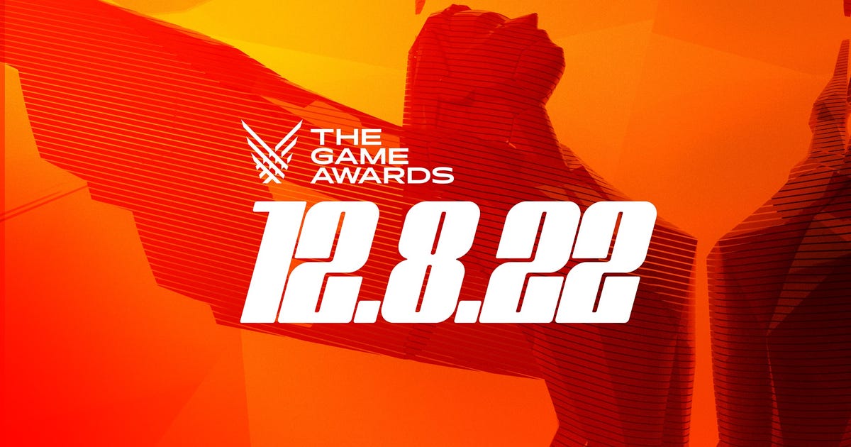 Game Awards 2022: Godziny rozpoczęcia i sposób oglądania
