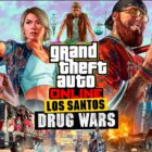Grand Theft Auto Online ujawnia aktualizację Los Santos Drug Wars