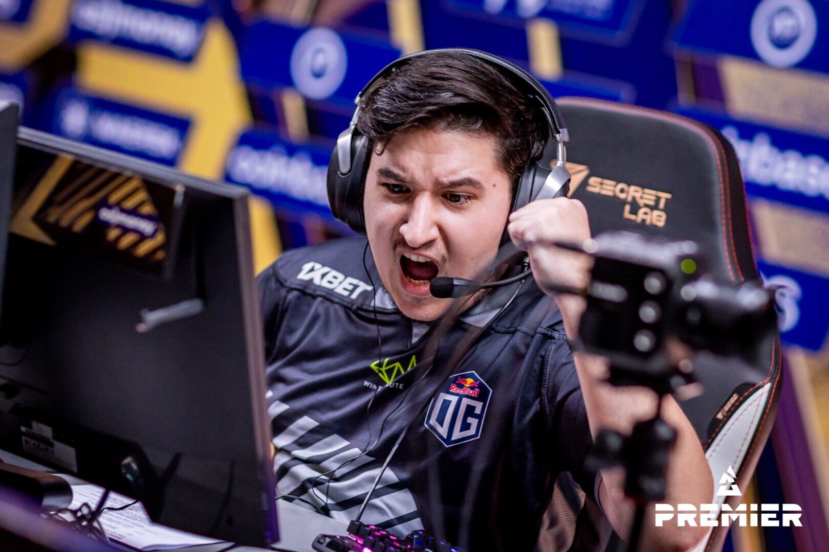 Historie do obejrzenia podczas play-offów BLAST World Final 2022