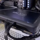 Intel dąży do opracowania dyskretnych procesorów graficznych o niższym poborze mocy dla Arc • The Register