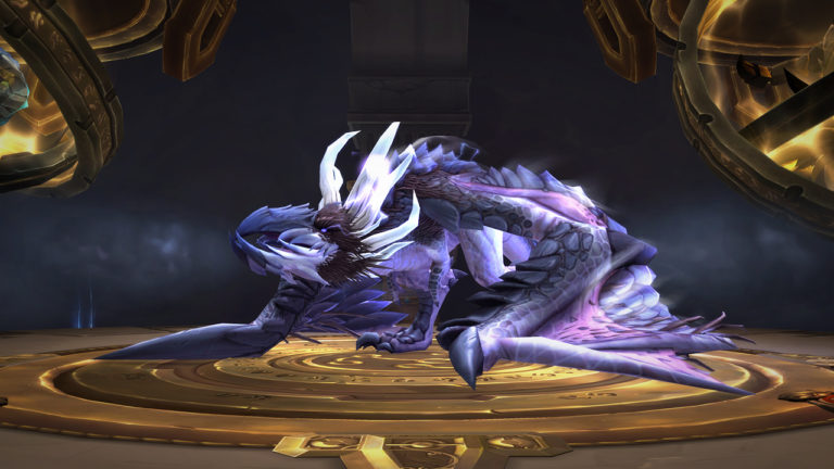Jak oglądać World of Warcraft Dragonflight Race do pierwszego na świecie Vault of the Incarnates