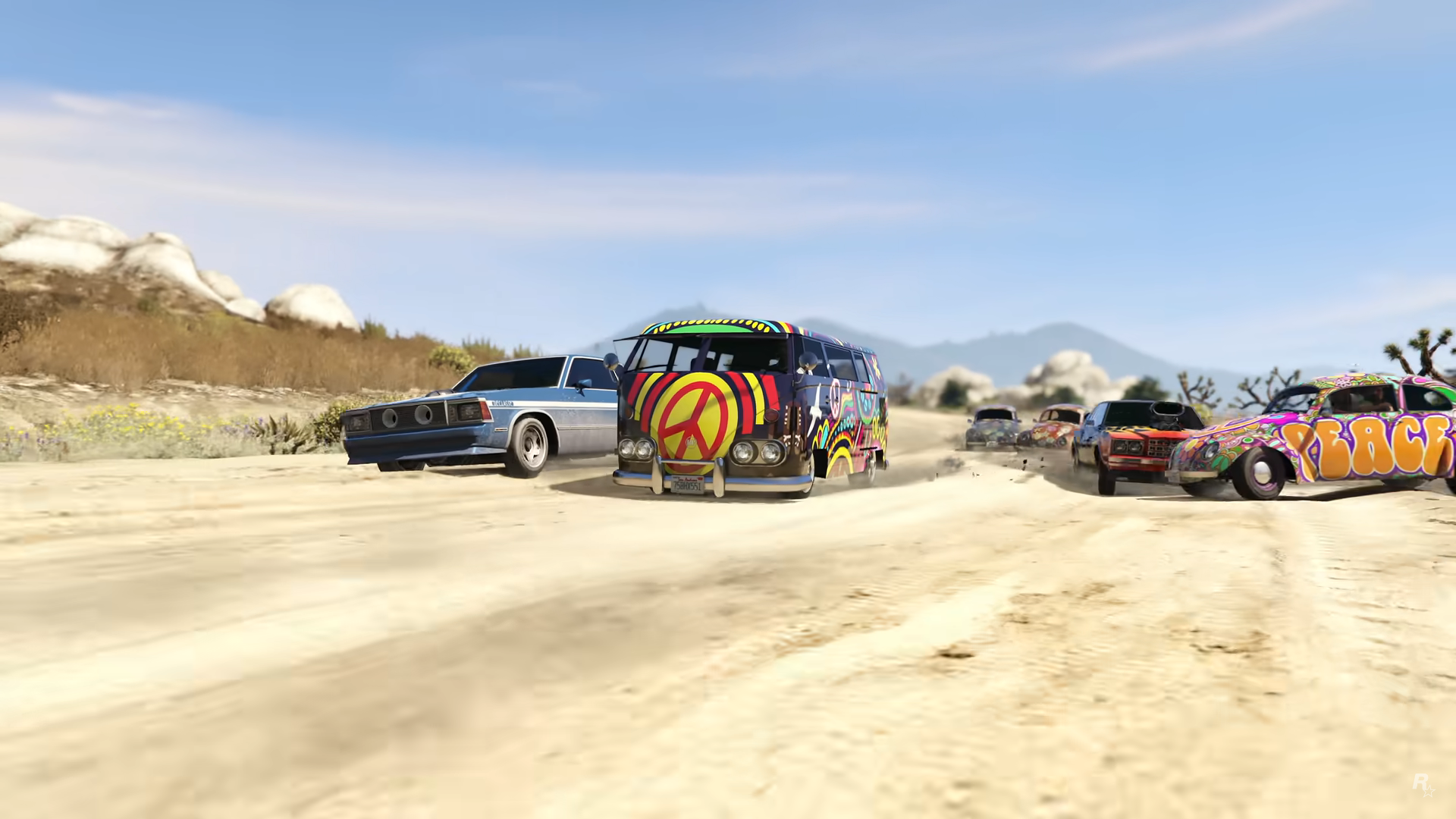 Jak podnieść śnieżkę w GTA Online w 2022 roku