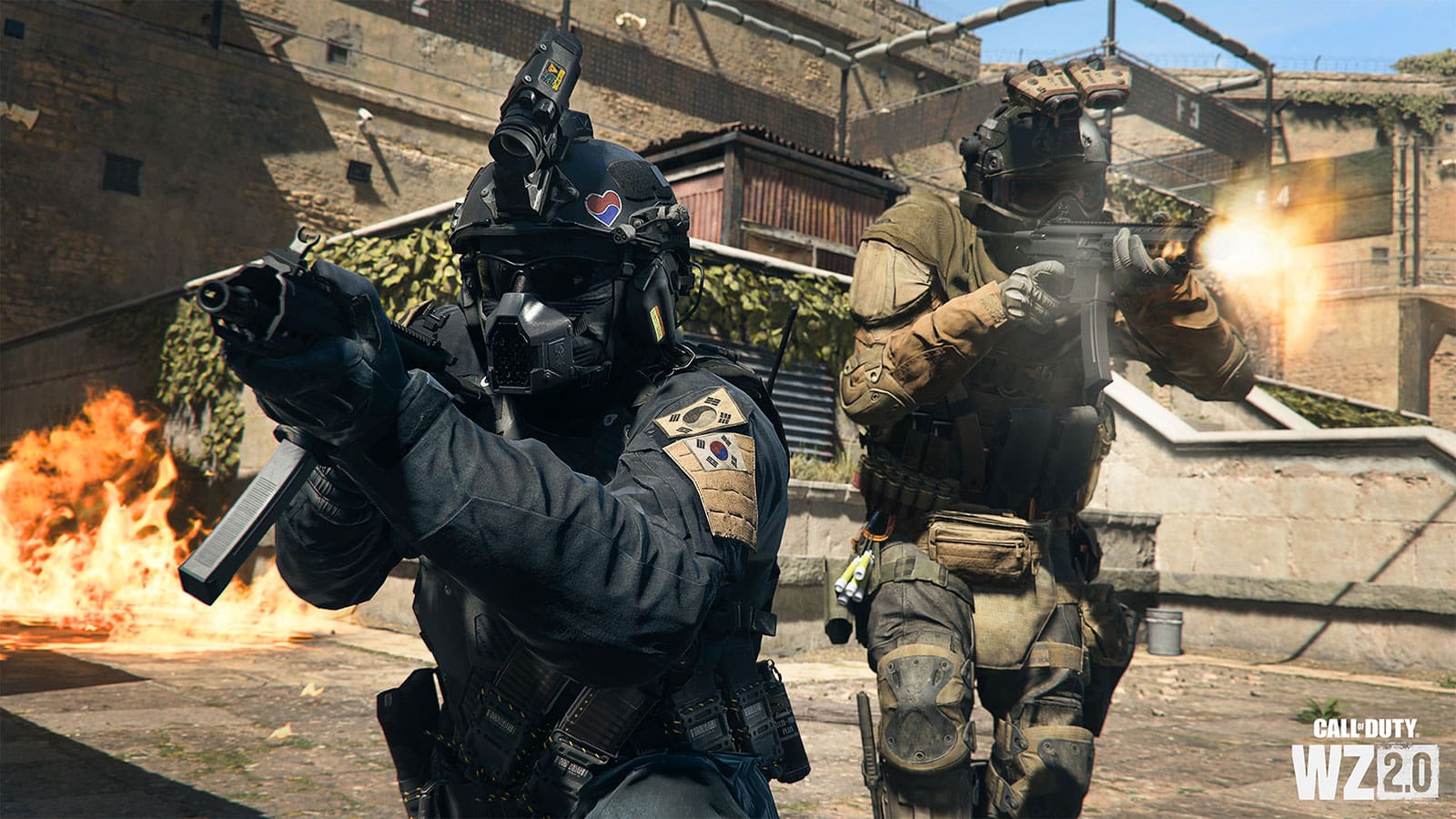 Jak szybciej awansować broń w Warzone 2.0