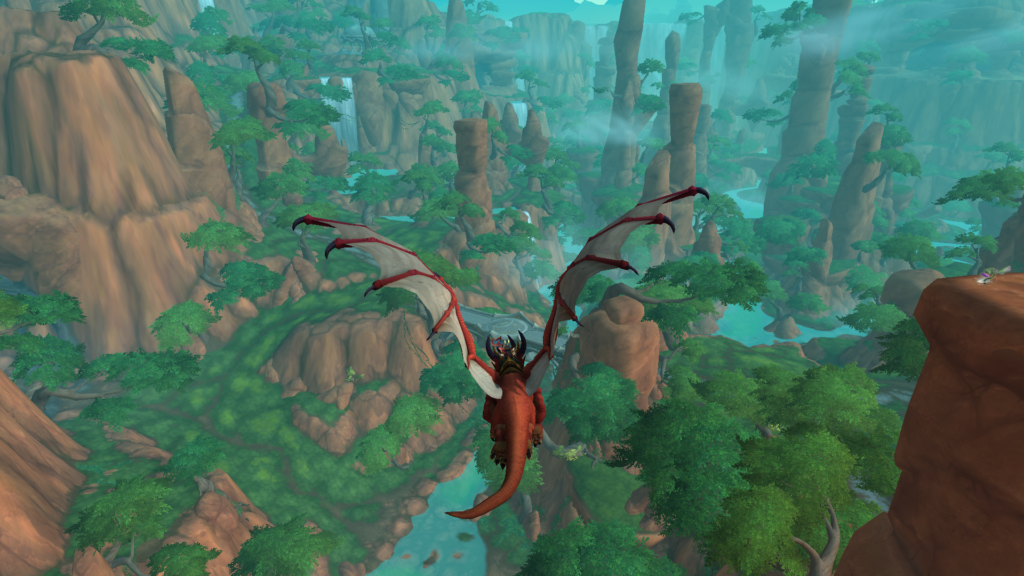 How To Access The Trial Of Flood & Trial Of Elements In WoW: Dragonflight
