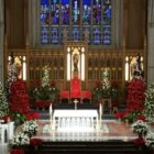 Katolicy wracają do kościołów GTA na pełnoprawne msze bożonarodzeniowe