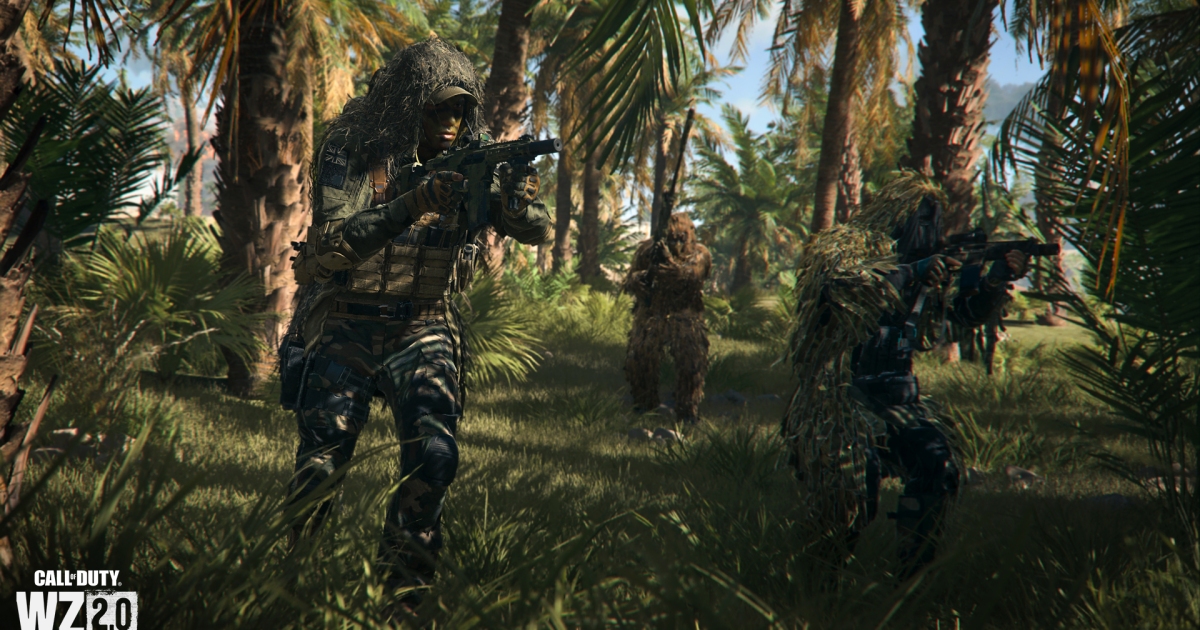 Kiedy statystyki Warzone 2 zostaną zresetowane?  Data i godzina wymazania rekordu walki