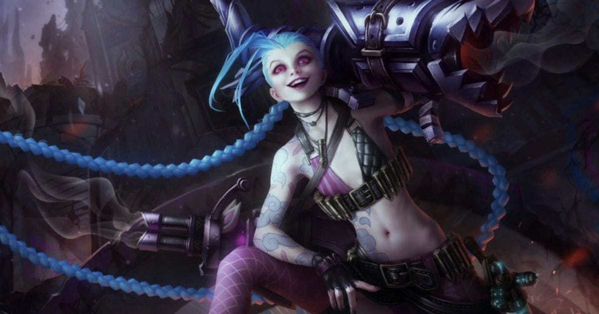 League of Legends: Jak Xbox Game Pass pozwala (i nie) zaoszczędzić 1000 $