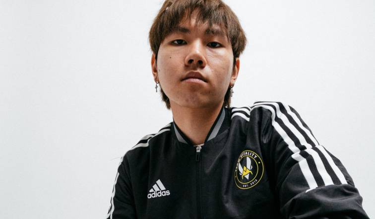 League of Legends: Vitality reconstruit autour de Bo