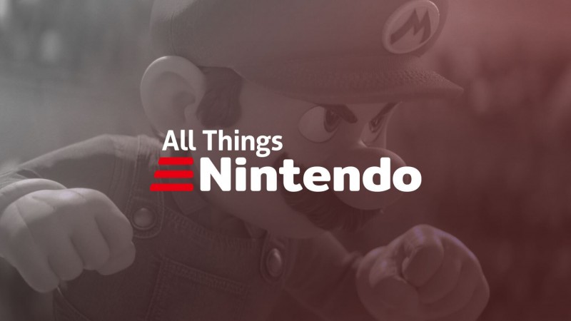 Mario Movie Trailer, Inscryption, Atari 50, Harvestella, Soccer Story |  Wszystkie rzeczy Nintendo