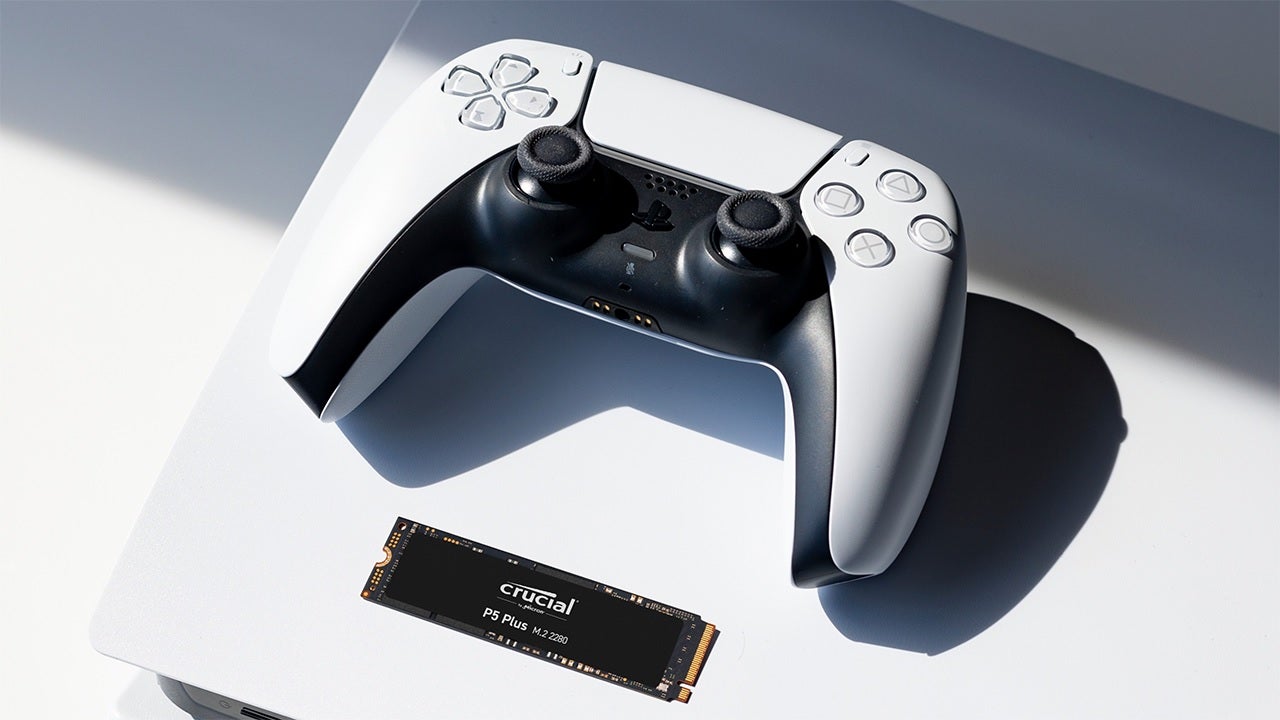 Możesz dostać dysk SSD PS5 o pojemności 2 TB za jedyne 149,99 USD