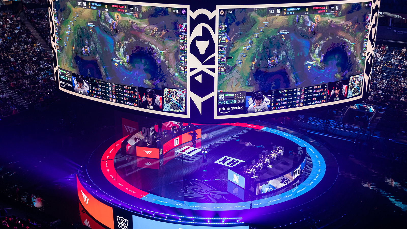 Najlepsi gracze League of Legends 2022 roku – najlepsi gracze LoL w tym sezonie