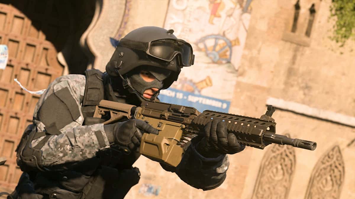 Warzone 2 Best LMGs