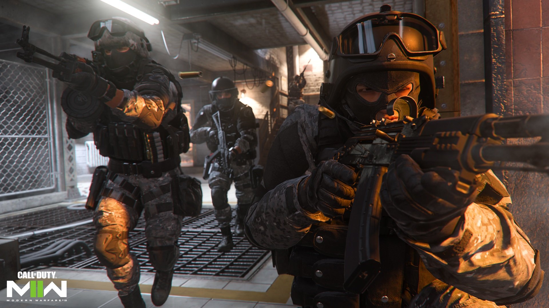 Najwyraźniej wyciekły szczegóły dotyczące sezonu 2 Modern Warfare 2 i Warzone 2