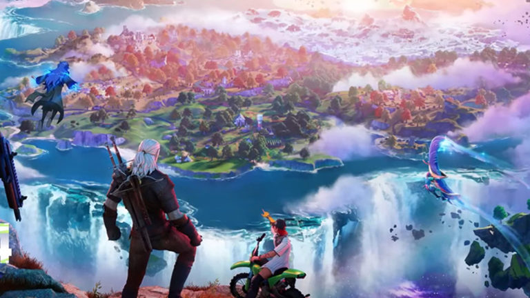 Nawet mistrzostwa świata nie powstrzymają tej angielskiej gwiazdy przed zagraniem w nowym sezonie Fortnite