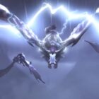 Nowe przerywniki filmowe z rajdów w World of Warcraft pokazują przyszłych bossów Dragonflight