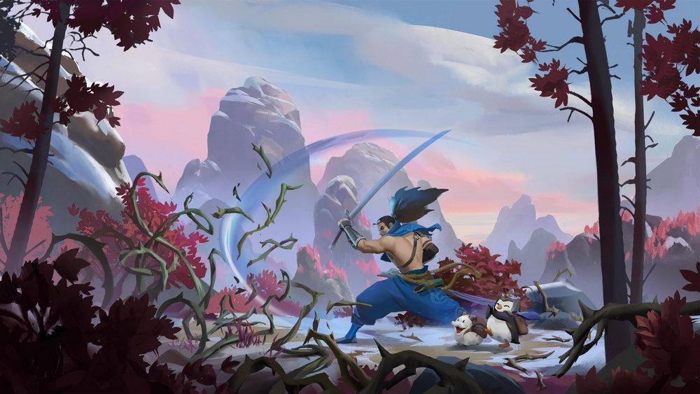 For League of Legends and Teamfight Tactics players in Southeast Asia, a welcome party is designed to see more than just the best of all of the best players.